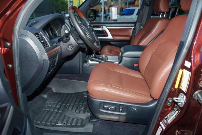 2017 Toyota Land Cruiser Birmingham AL