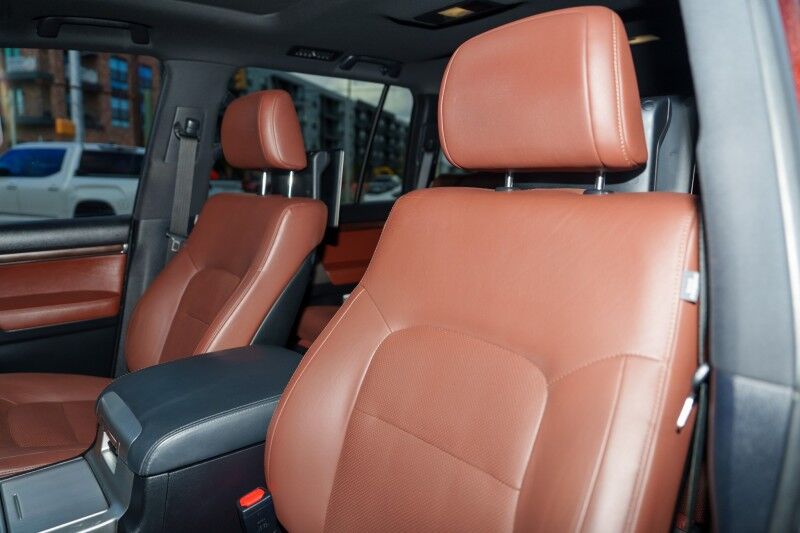 2017 Toyota Land Cruiser Birmingham AL