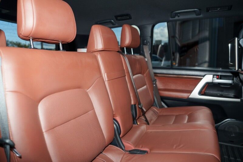 2017 Toyota Land Cruiser Birmingham AL