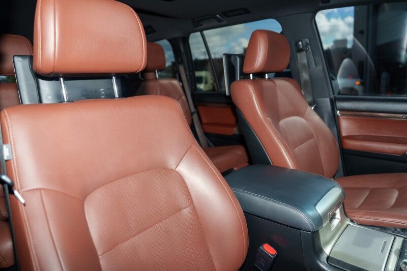 2017 Toyota Land Cruiser Birmingham AL