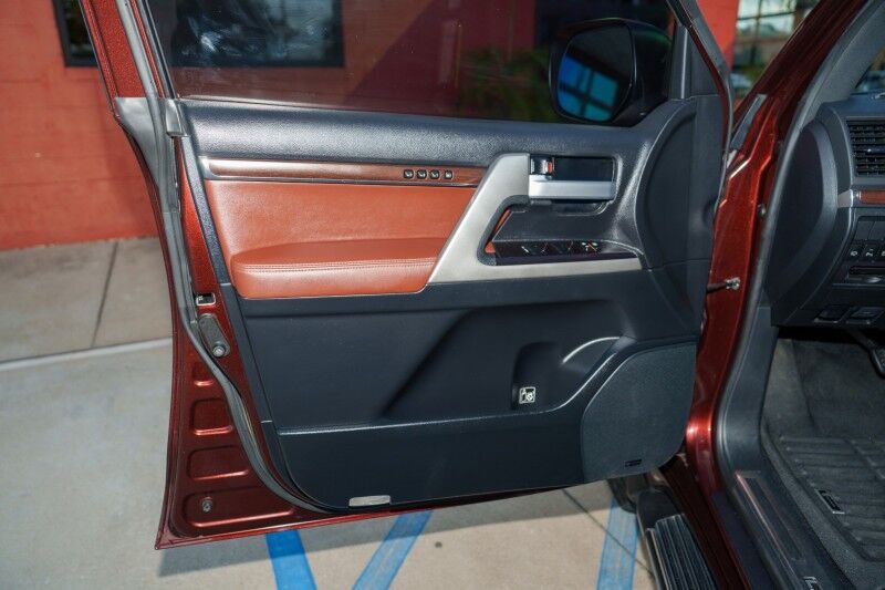 2017 Toyota Land Cruiser Birmingham AL