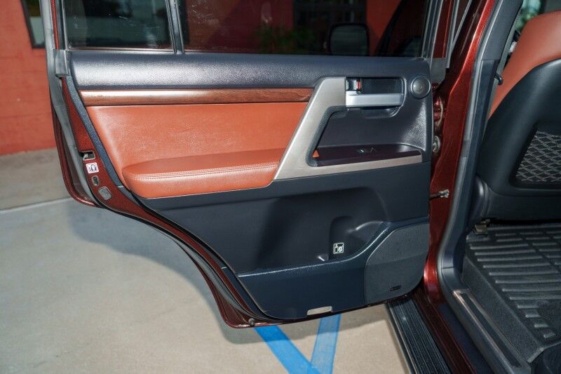 2017 Toyota Land Cruiser Birmingham AL