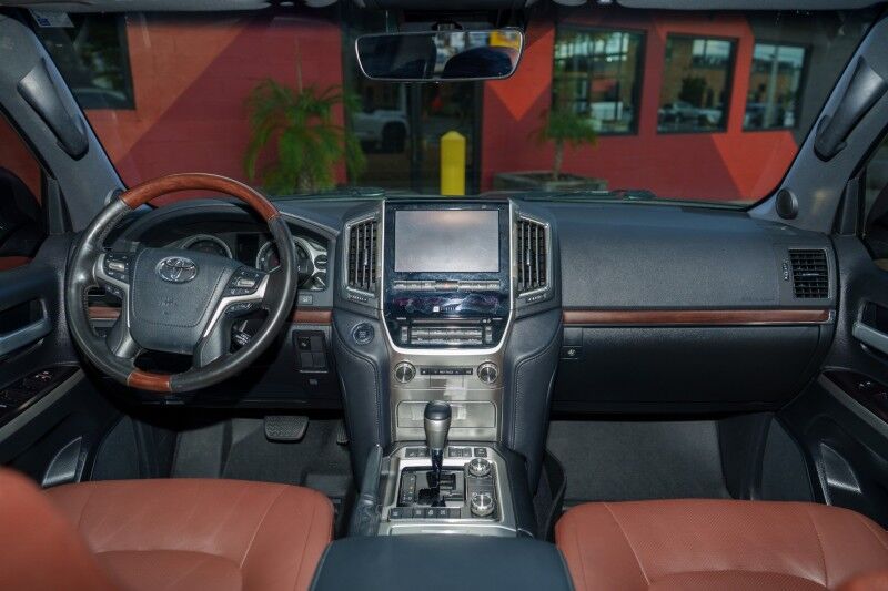 2017 Toyota Land Cruiser Birmingham AL