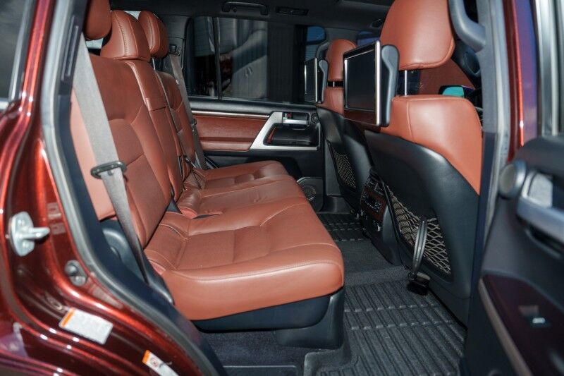 2017 Toyota Land Cruiser Birmingham AL