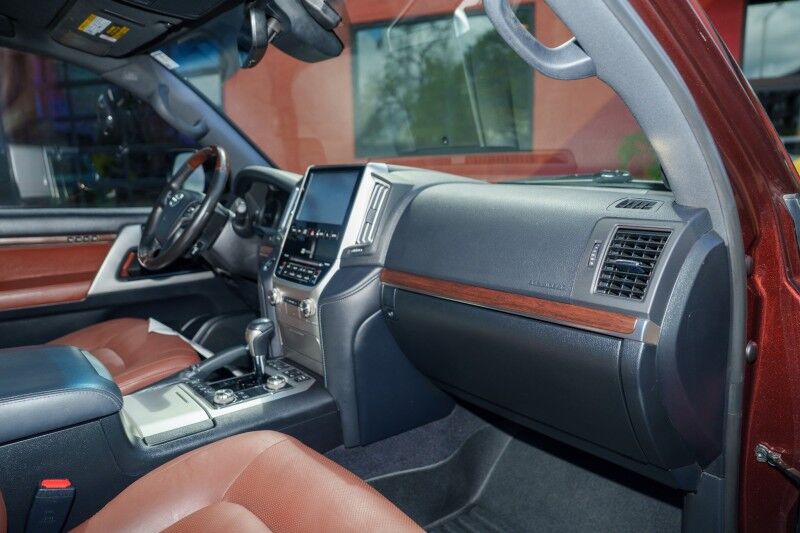 2017 Toyota Land Cruiser Birmingham AL