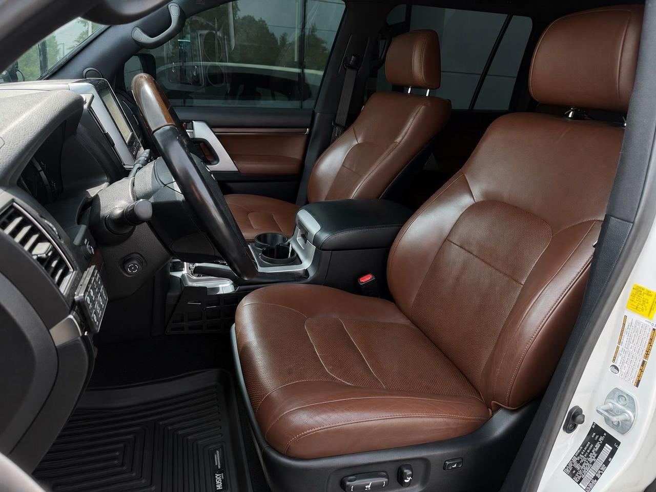 2017 Toyota Land Cruiser Base Portland OR