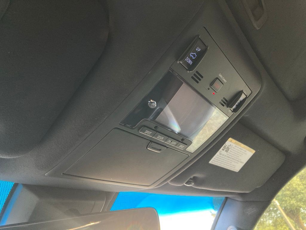 2017 Toyota Land Cruiser Base San Antonio TX