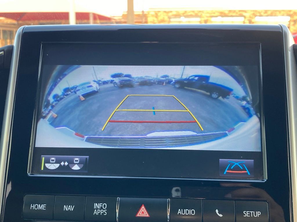 2017 Toyota Land Cruiser Base San Antonio TX