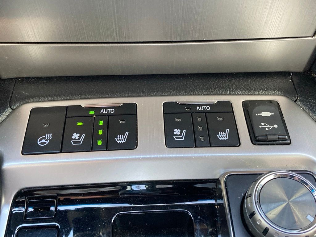 2017 Toyota Land Cruiser Base San Antonio TX