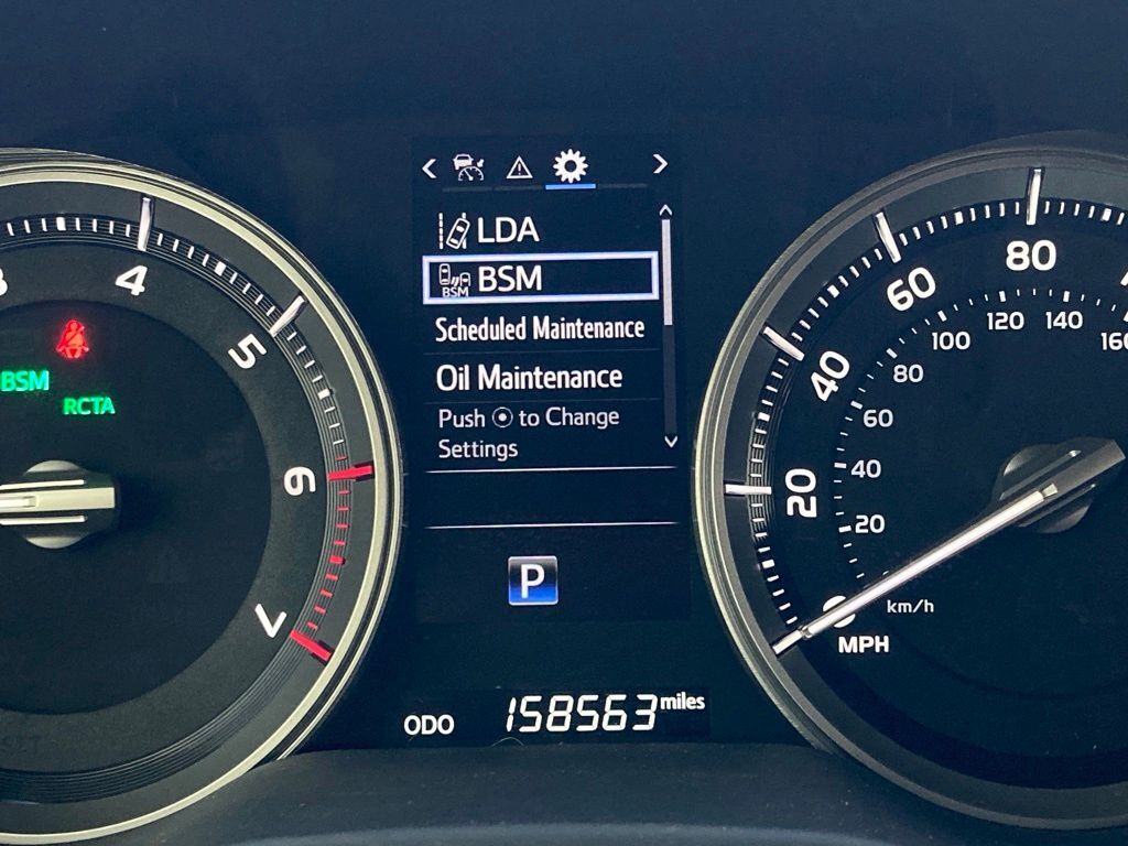 2017 Toyota Land Cruiser Base San Antonio TX