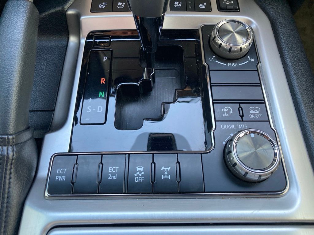 2017 Toyota Land Cruiser Base San Antonio TX