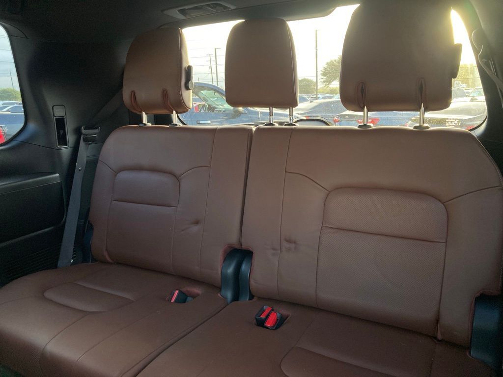 2017 Toyota Land Cruiser Base San Antonio TX