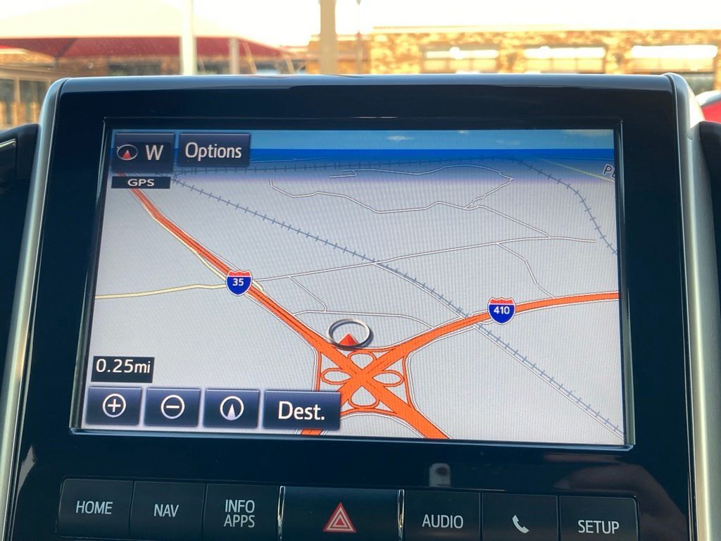 2017 Toyota Land Cruiser Base San Antonio TX