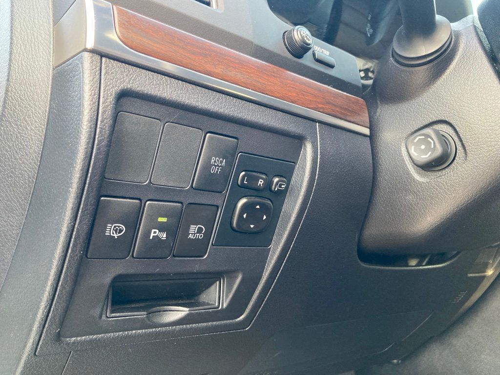 2017 Toyota Land Cruiser Base San Antonio TX