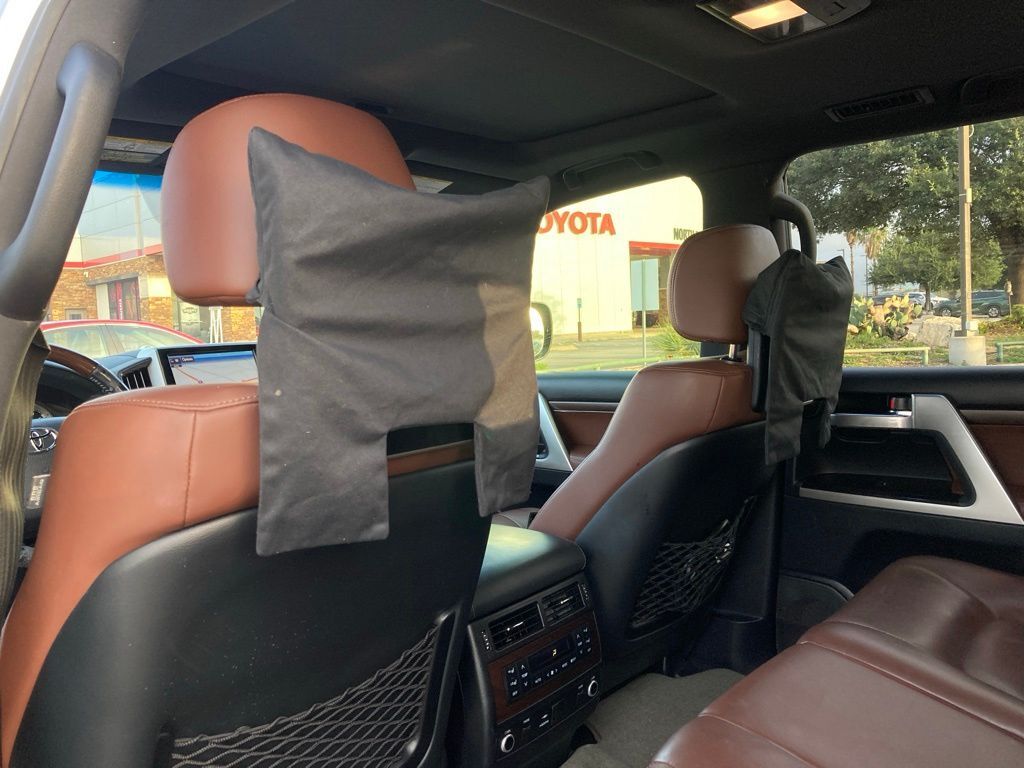 2017 Toyota Land Cruiser Base San Antonio TX