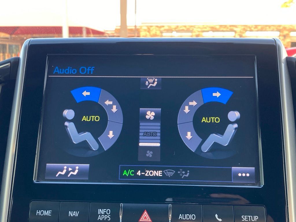 2017 Toyota Land Cruiser Base San Antonio TX