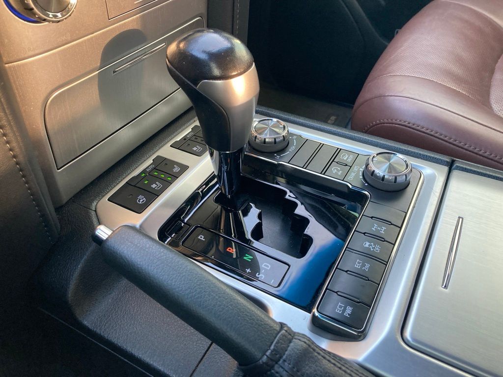 2017 Toyota Land Cruiser Base San Antonio TX
