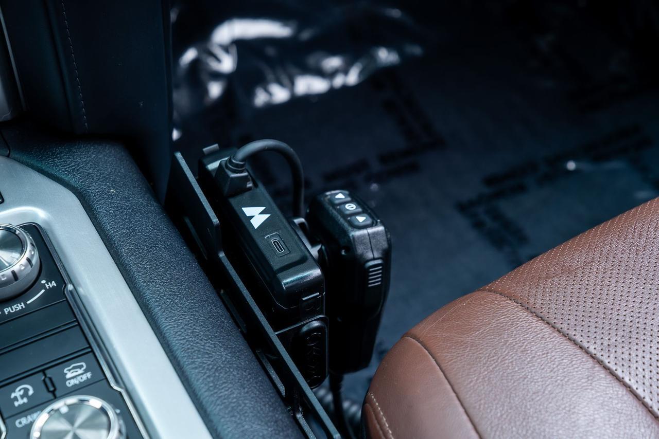 2017 Toyota Land Cruiser Harrop Supercharged 478 HP Overland build over $80 Portland OR