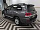 2017 Toyota Land Cruiser V8 (A8) Bozeman MT