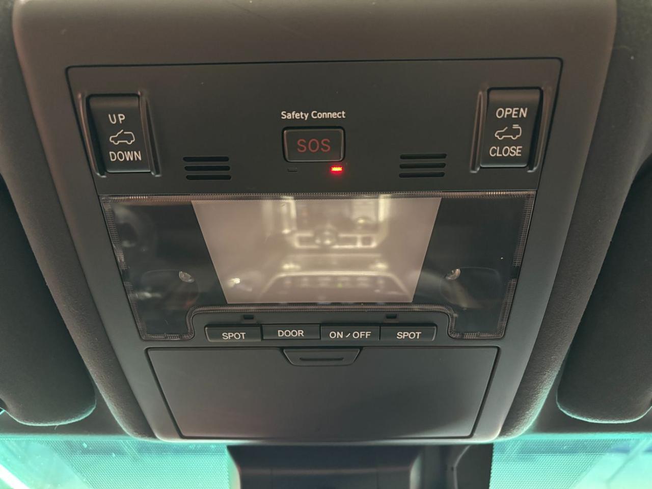 2017 Toyota Land Cruiser V8 Franklin OH