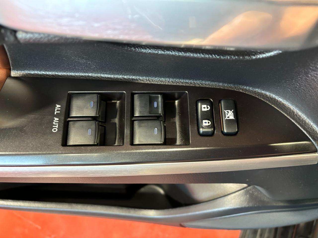 2017 Toyota Land Cruiser V8 Franklin OH