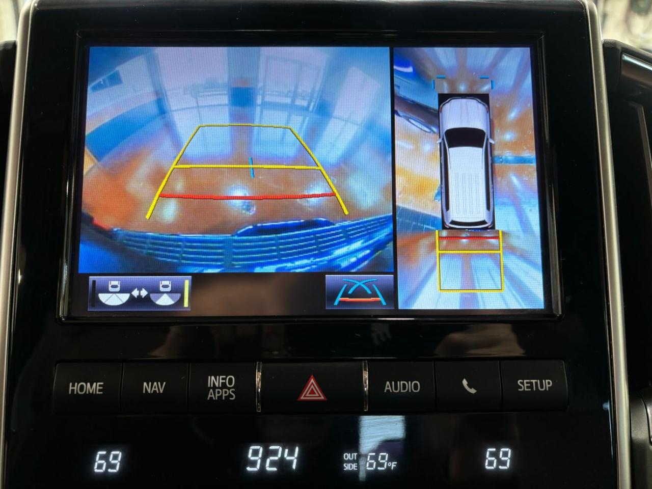 2017 Toyota Land Cruiser V8 Franklin OH