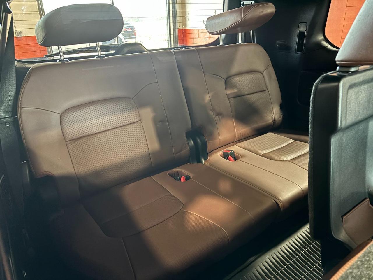 2017 Toyota Land Cruiser V8 Franklin OH