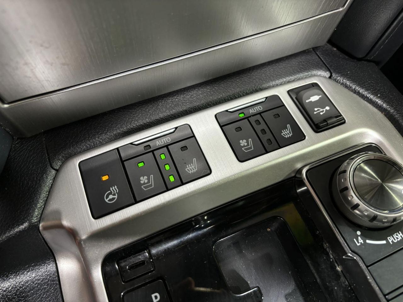 2017 Toyota Land Cruiser V8 Franklin OH
