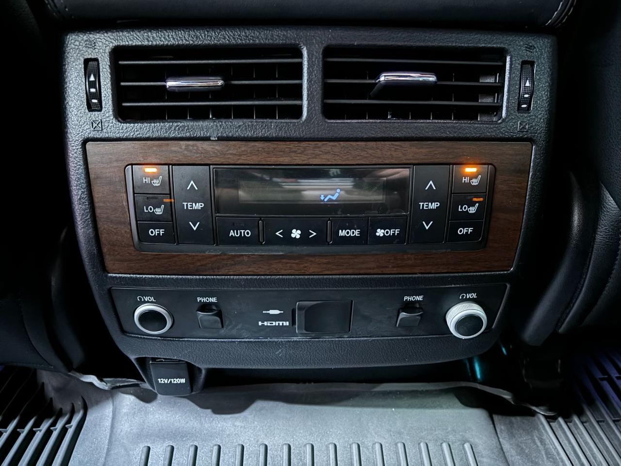 2017 Toyota Land Cruiser V8 Franklin OH