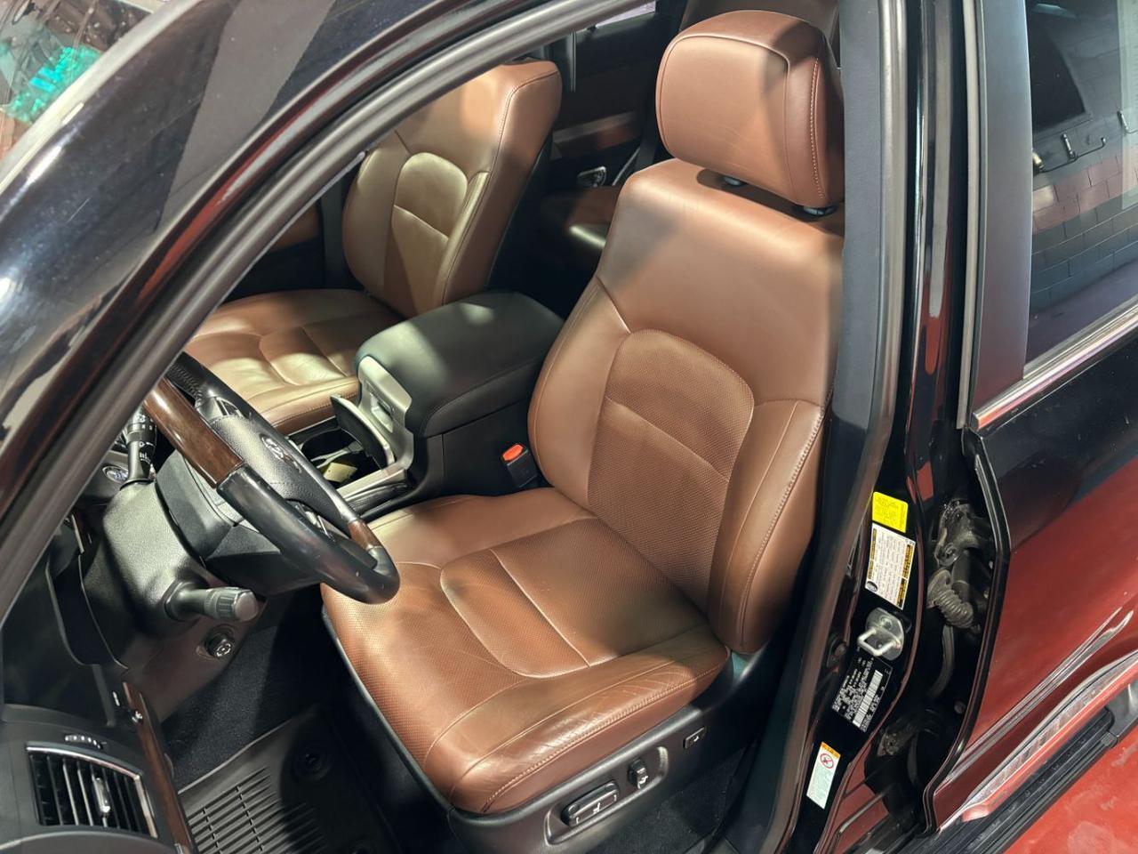 2017 Toyota Land Cruiser V8 Franklin OH
