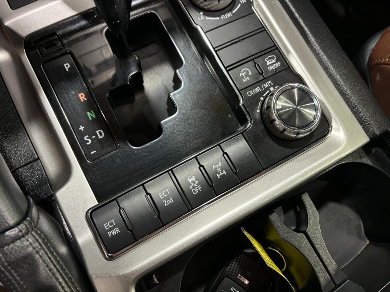 2017 Toyota Land Cruiser V8 Franklin OH