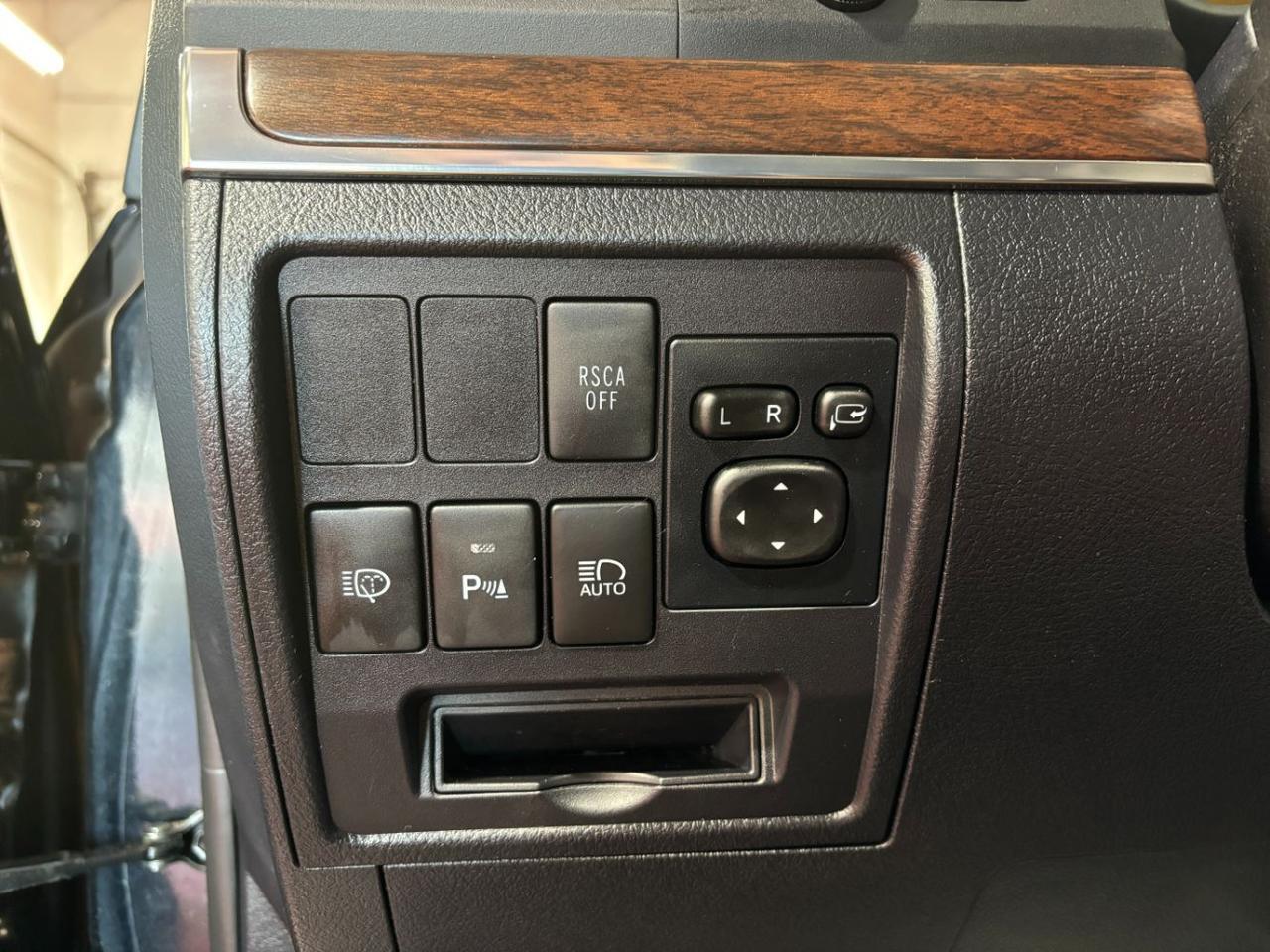 2017 Toyota Land Cruiser V8 Franklin OH