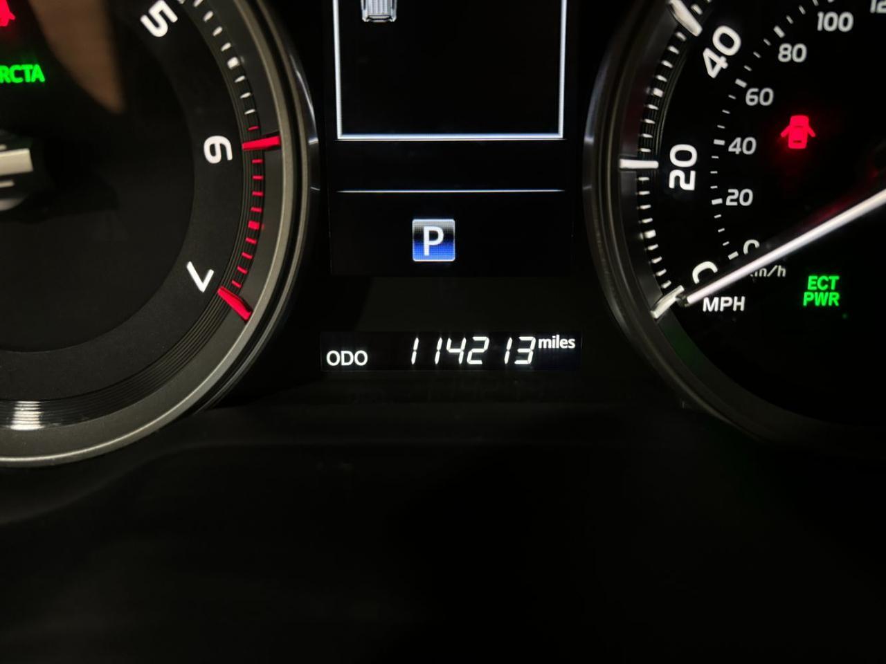 2017 Toyota Land Cruiser V8 Franklin OH