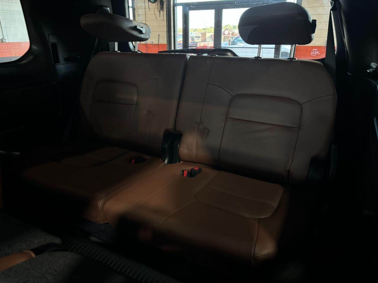 2017 Toyota Land Cruiser V8 Franklin OH