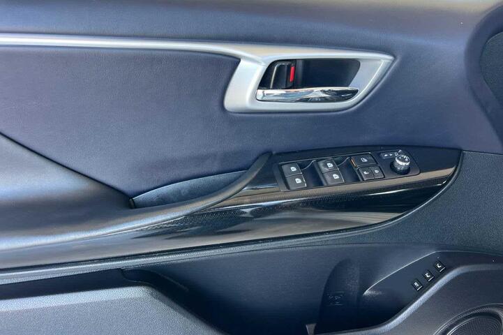 2017 Toyota Mirai  Roseville CA