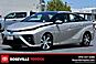2017 Toyota Mirai  Roseville CA