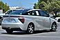 2017 Toyota Mirai  Roseville CA