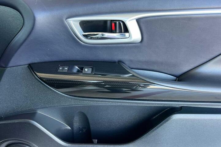 2017 Toyota Mirai  Roseville CA