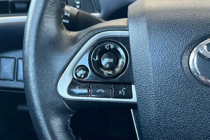 2017 Toyota Mirai  Roseville CA