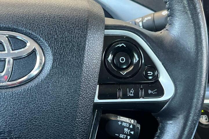 2017 Toyota Mirai  Roseville CA