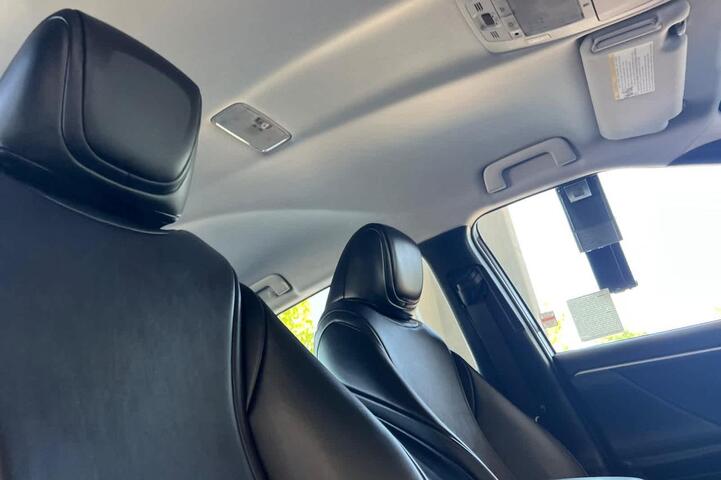 2017 Toyota Mirai  Roseville CA
