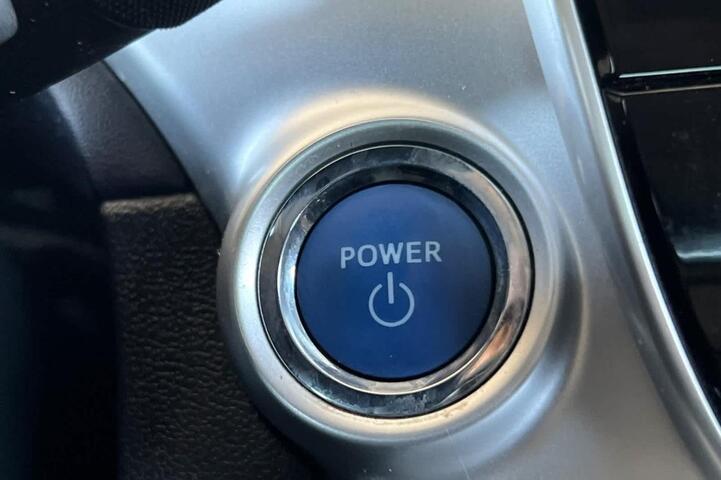 2017 Toyota Mirai  Roseville CA