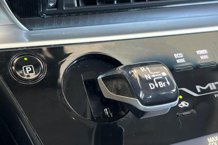 2017 Toyota Mirai  Roseville CA