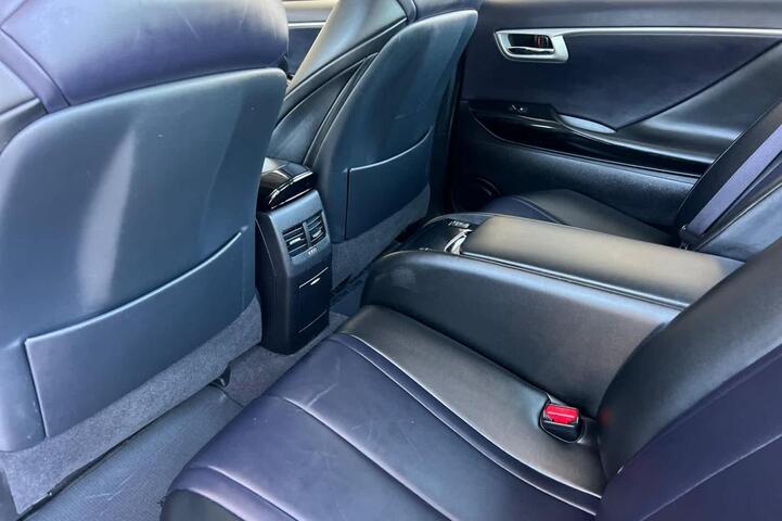 2017 Toyota Mirai  Roseville CA