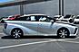 2017 Toyota Mirai  Roseville CA