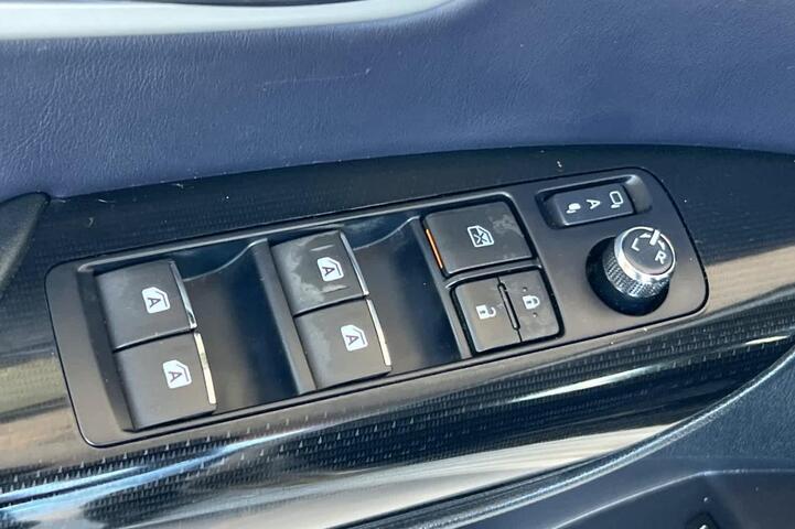2017 Toyota Mirai  Roseville CA