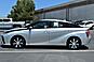 2017 Toyota Mirai  Roseville CA