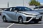 2017 Toyota Mirai  Roseville CA
