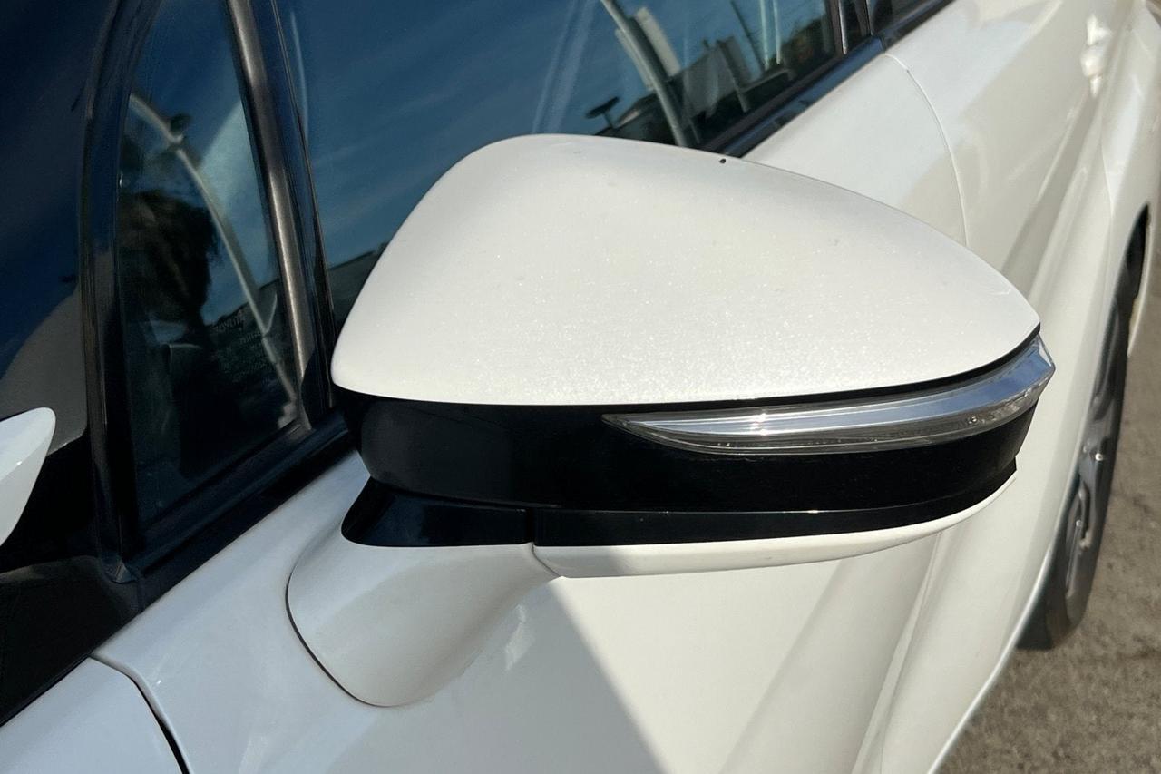 2017 Toyota Mirai Base Roseville CA