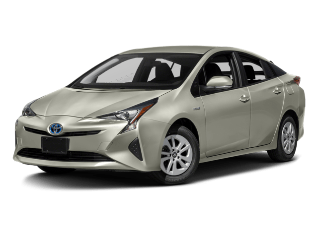 2017 Toyota PRIUS THREE Roseville CA